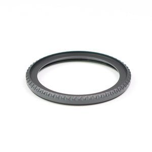 SKX007/SRPD Slim Sub Bezel:Matt Black