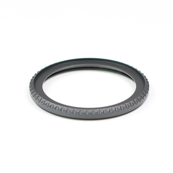 SKX007/SRPD Slim Sub Bezel:Matt Black