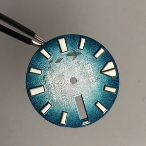 SEIKO  dial