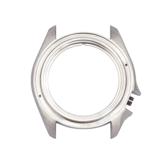 CI001 SKX007 Watch case fits NH35A Movt