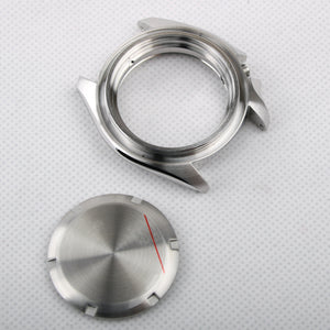Watch Case For SKX007/SKX009/ Japan NH35A/NH36A