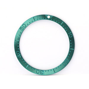 SKX007/SRPD Insert : IM001 Sunburst Green