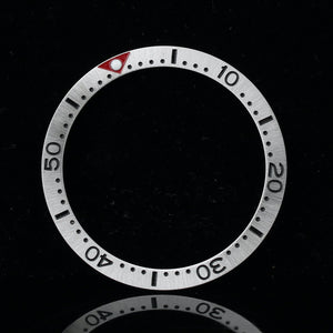 SKX007/SRPD Insert : IM001 Sunburst Steel