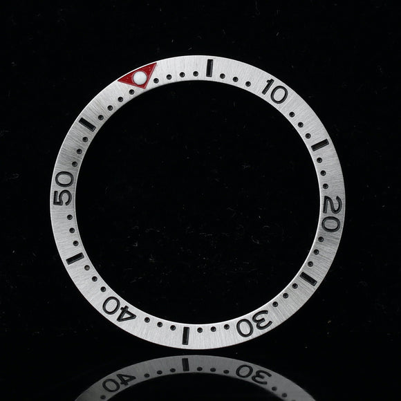 SKX007/SRPD Insert : IM001 Sunburst Steel