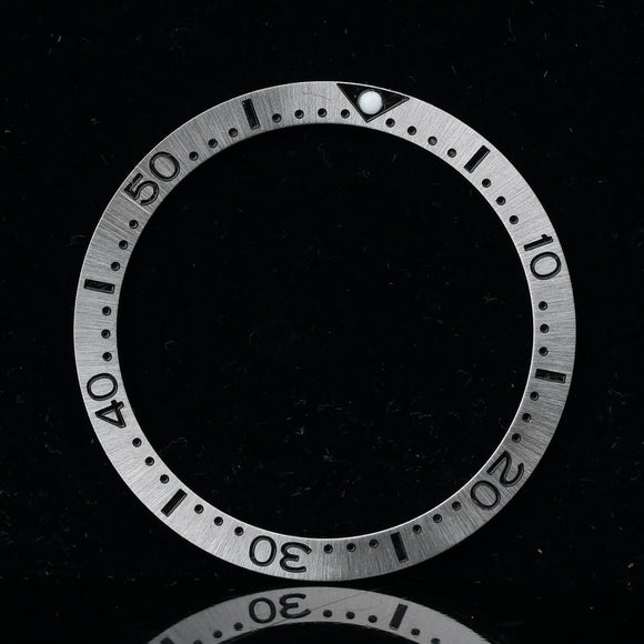 SKX007/SRPD Insert : IM001 Sunburst Steel