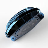 IC007 SLA025 layout watch case - Blue fit for SKX007 parts